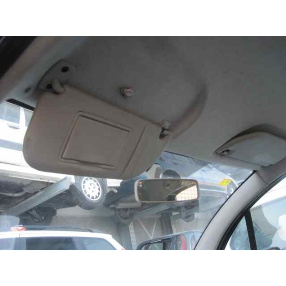 citroën c3 del año 2004