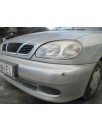 daewoo lanos del año 2000
