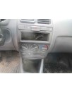 hyundai accent (lc) del año 2000