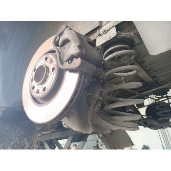 Recambio de mangueta trasera izquierda para peugeot expert autobús (v_) 2.0 bluehdi 150 referencia OEM IAM   