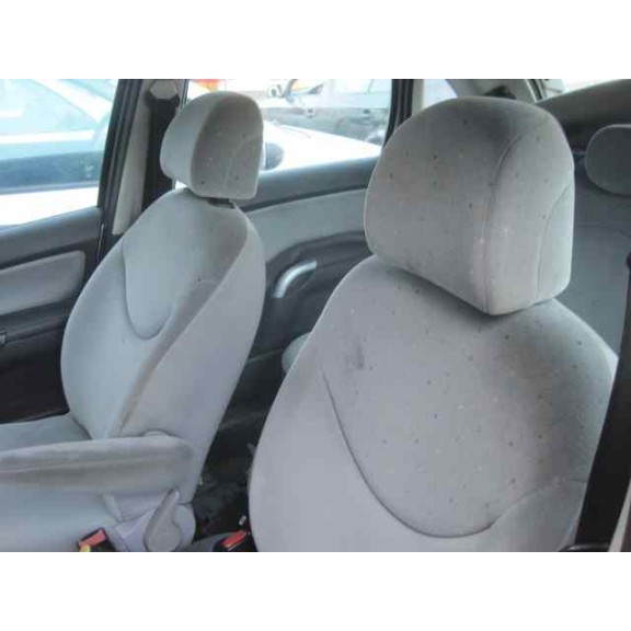 citroën c3 del año 2004