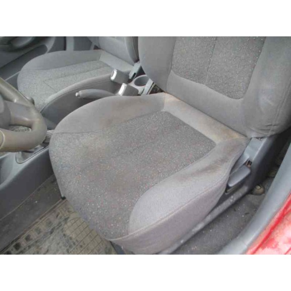 hyundai accent (lc) del año 2000