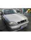 daewoo lanos del año 2000