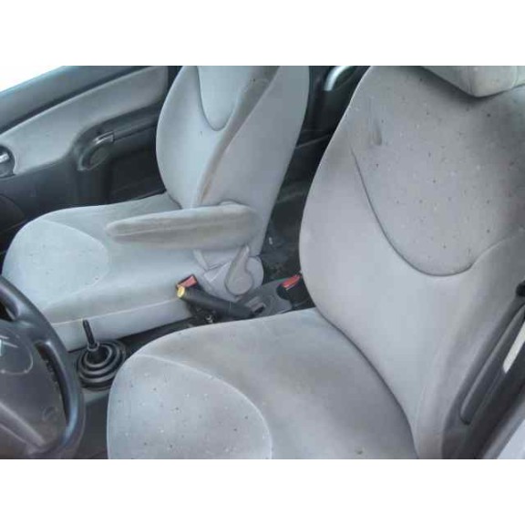 citroën c3 del año 2004