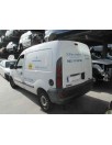 renault kangoo (f/kc0) del año 2000