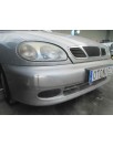 daewoo lanos del año 2000