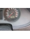seat ibiza (6l1) del año 2002