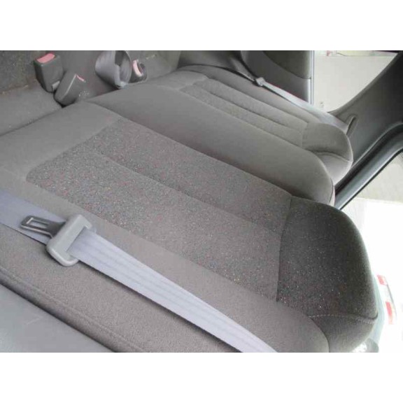 hyundai accent (lc) del año 2000