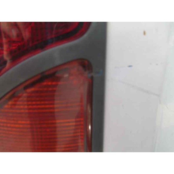 renault kangoo (f/kc0) del año 2000