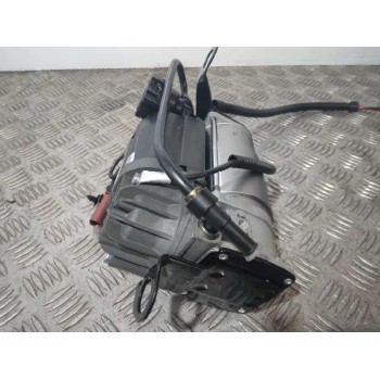 Recambio de bomba suspension para audi a8 (4e2) referencia OEM IAM 4E0616005E NUEVO 4E0616005G 4E0616007A SUPS.NEUMATICA