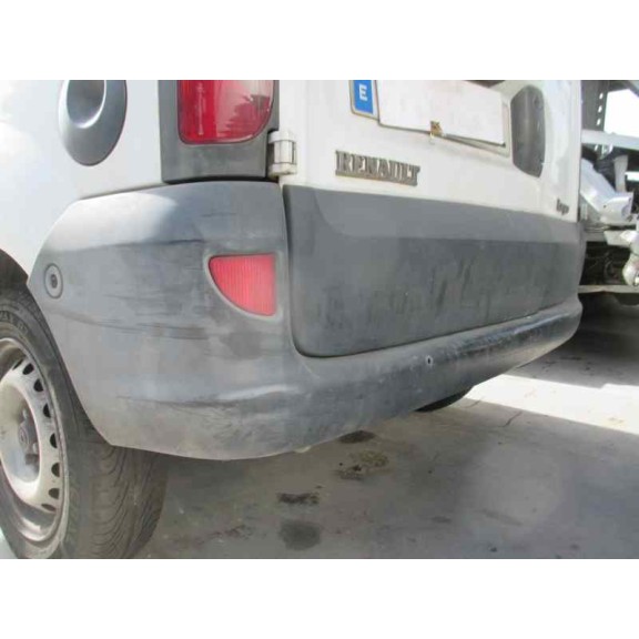 renault kangoo (f/kc0) del año 2000