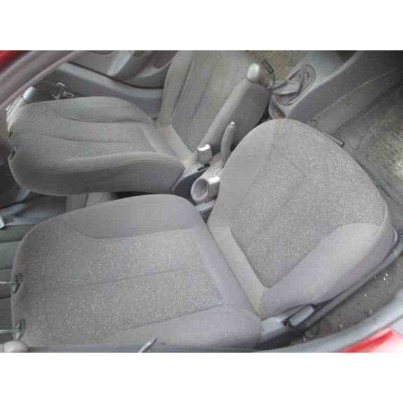 hyundai accent (lc) del año 2000