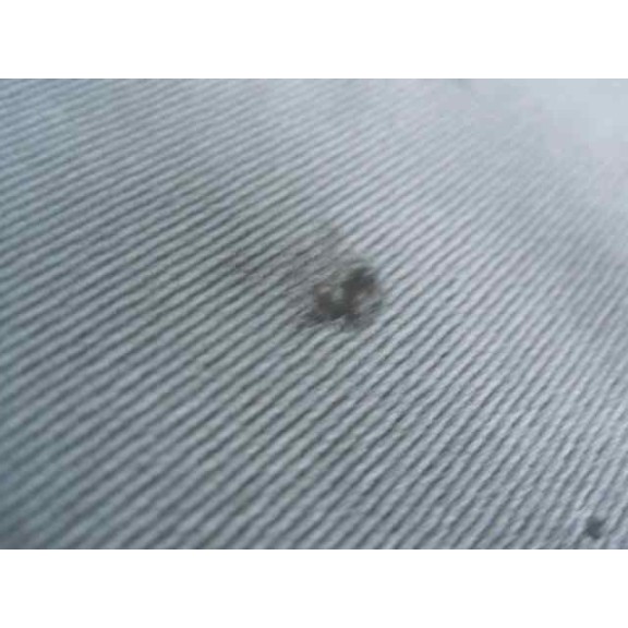 citroën c3 del año 2004