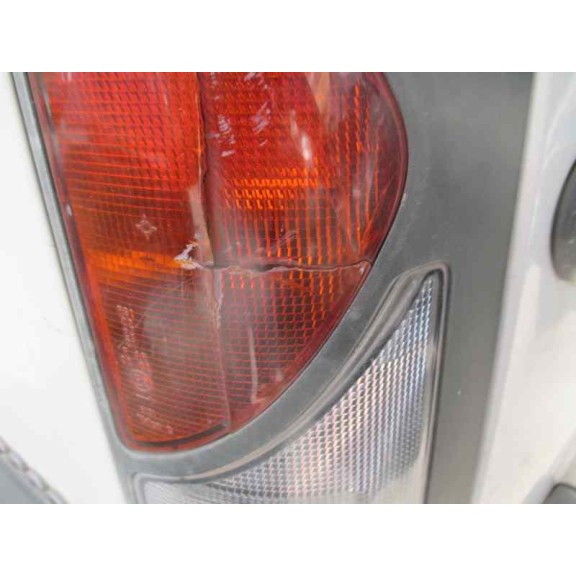 renault kangoo (f/kc0) del año 2000