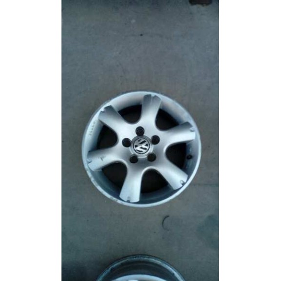 volkswagen polo (9n1) del año 2004