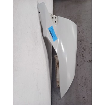 Recambio de aleta delantera izquierda para renault megane iii berlina 5 p 1.5 dci diesel referencia OEM IAM   