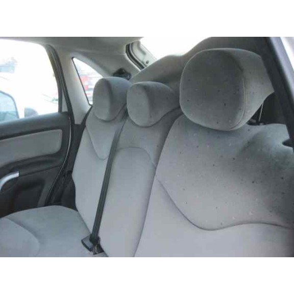 citroën c3 del año 2004