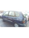 renault megane i scenic (ja0) del año 1998