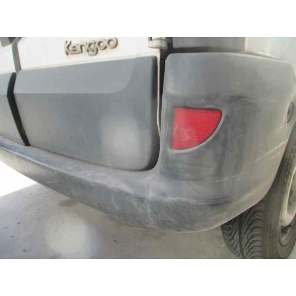 renault kangoo (f/kc0) del año 2000