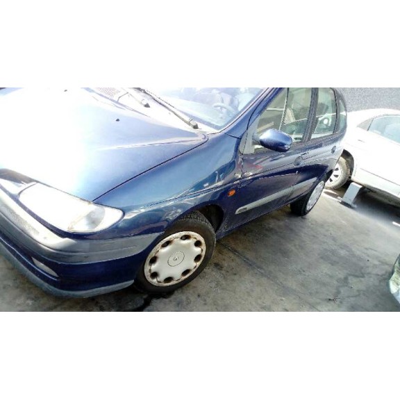 renault megane i scenic (ja0) del año 1998