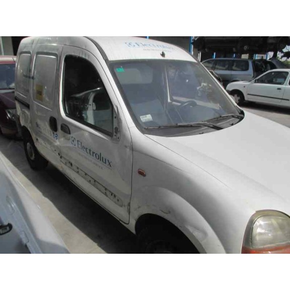 renault kangoo (f/kc0) del año 2000