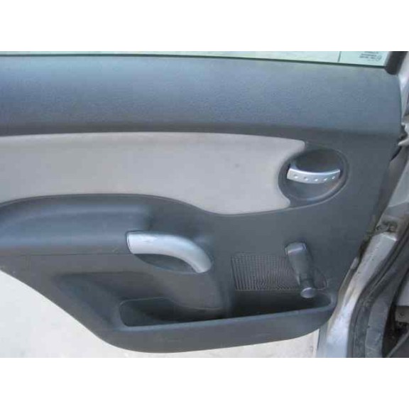 citroën c3 del año 2004