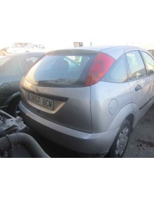 ford focus berlina (cak) del año 2000 2