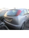 ford focus berlina (cak) del año 2000