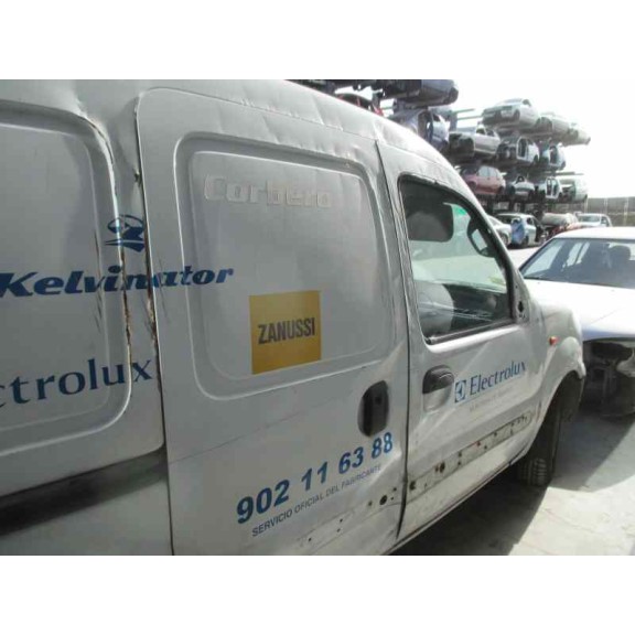 renault kangoo (f/kc0) del año 2000