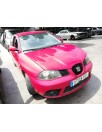 seat ibiza (6l1) del año 2008