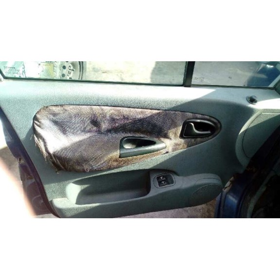 renault megane i scenic (ja0) del año 1998