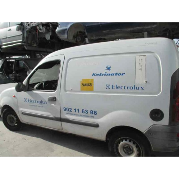 renault kangoo (f/kc0) del año 2000