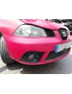 seat ibiza (6l1) del año 2008