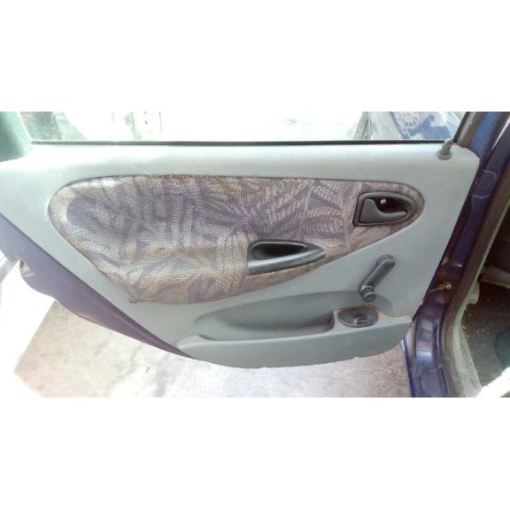 renault megane i scenic (ja0) del año 1998