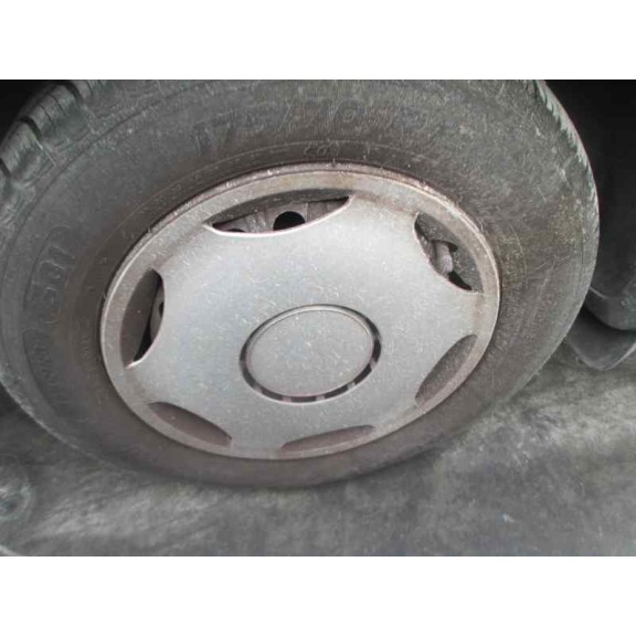 daewoo lanos del año 2000