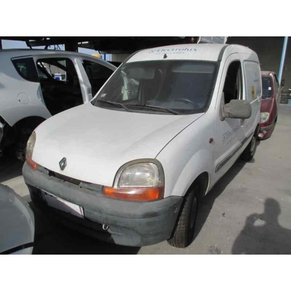 renault kangoo (f/kc0) del año 2000