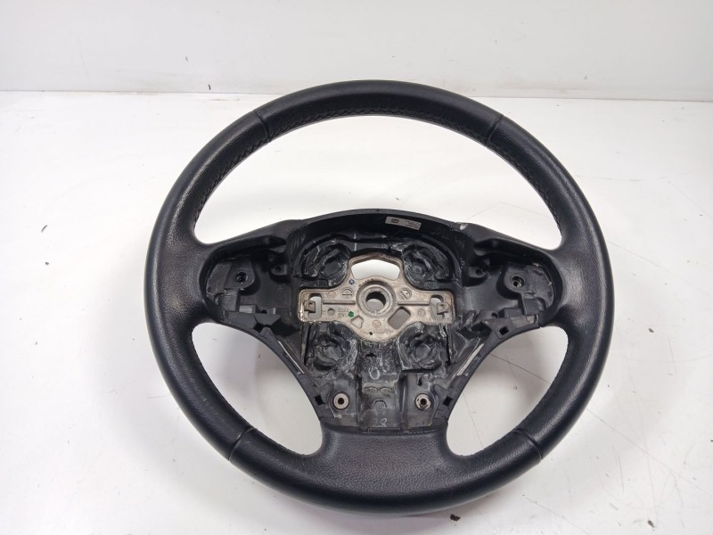 Recambio de volante para bmw 1 (f20) 118 d referencia OEM IAM 62558181D  