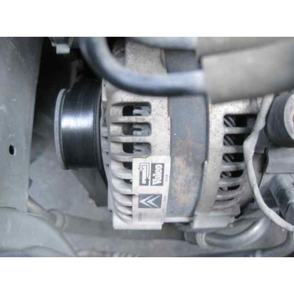 citroën c3 del año 2004