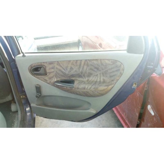 renault megane i scenic (ja0) del año 1998