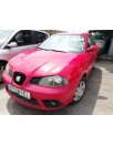 seat ibiza (6l1) del año 2008