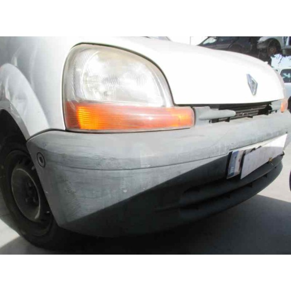 renault kangoo (f/kc0) del año 2000