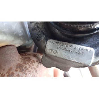 Recambio de motor completo para ford mondeo berlina (ge) ambiente referencia OEM IAM FMBA <M> 