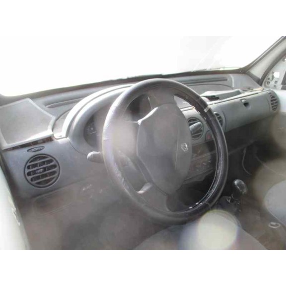 renault kangoo (f/kc0) del año 2000