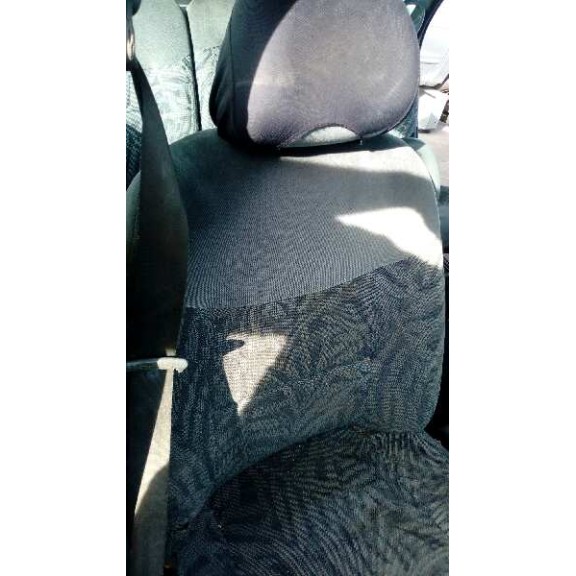 renault megane i scenic (ja0) del año 1998