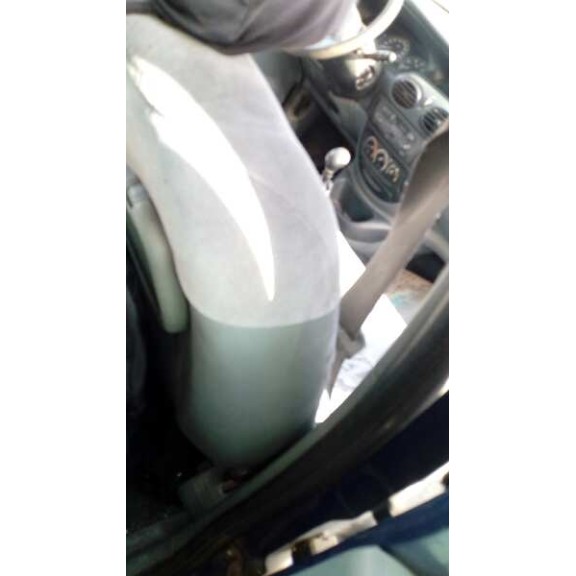 renault megane i scenic (ja0) del año 1998