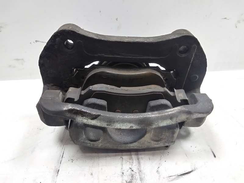 Recambio de pinza freno delantera derecha para opel insignia berlina excellence referencia OEM IAM   