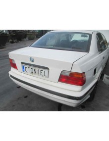 bmw serie 3 berlina (e36) del año 1991
