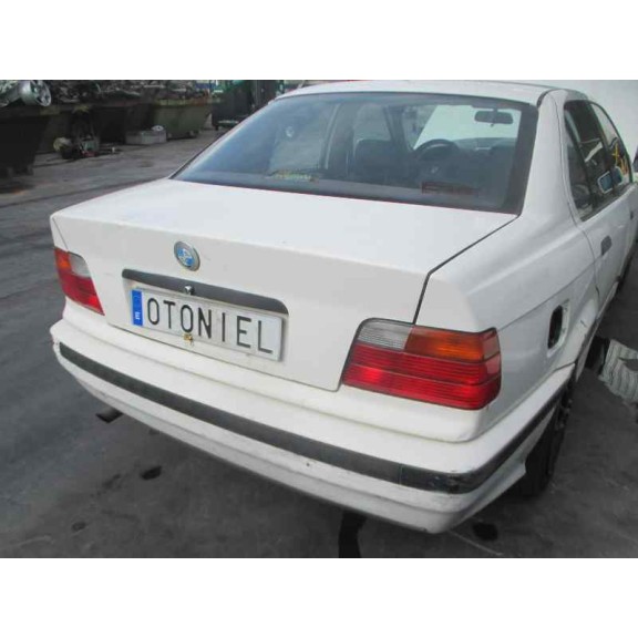 bmw serie 3 berlina (e36) del año 1991