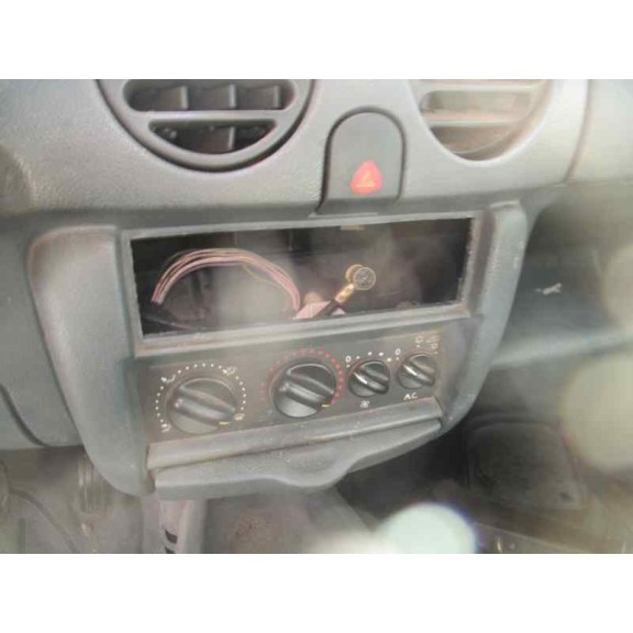 renault kangoo (f/kc0) del año 2000