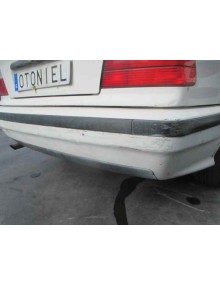 bmw serie 3 berlina (e36) del año 1991 2